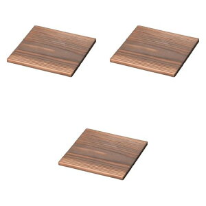 3�Z�b�g13cm�p�Đ���[13x13x0.8cm]|�~�䐙�Z�g���m�z���|(Setomonohonpo)