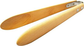 ブナ材(ビーチ)トング大AM-MJ268