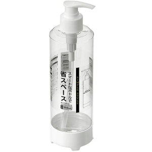 �G�R�[�����|���v�{�g��(�V���v���X�^�C��)�ی^350ml2299-388