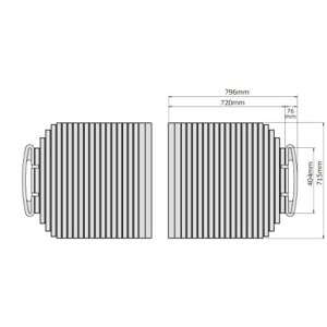 �m�[���cNORITZ���ށysca7kzz�z�ӂ�ӂ�FC1675J