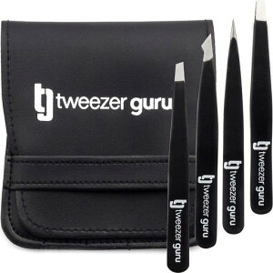 TweezerGuruєsZbgєXeX@уqQƂʂ݊pp΂ߐ[ɍ4{