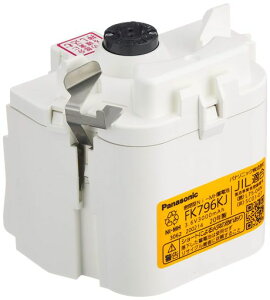 �p�i�\�j�b�N(Panasonic) �d�r �j�b�P�����f �����p 3.6V 3000mAh FK796KJ