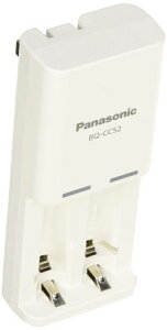 Panasonic�[�d��EVOLTA�[�d��Z�b�g�P4�`�d�r2�{�t����y���f��K-KJ52LLB02
