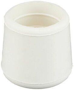 TRUSCO(�g���X�R)�C�X�r�L���b�v22mm��4�gTRRCC22WHx10�܁y�P�[�X�̔��z
