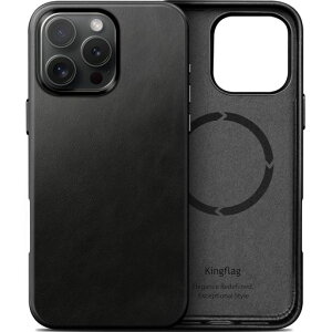 KingflagiPhone16ProMaxΉ{vU[P[XMagSafeΉAICbNXdグA{^ƃYیGbWA}CNt@Co[AtU[Jo[