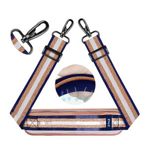 [ZINZ]�V�����_�[�X�g���b�v75�C���`�o�b�O�x���g�A�Œ�p�b�h�ƃf���A���o�����X�o�b�N���t��-�u���[�S�[���h�W���J�[�h