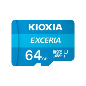 microSD�J�[�h64GB����KCB-MC064GA64GB