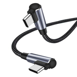 USBTypeC�P�[�u��2M�yPD�Ή�60W�}���[�d�zL��USB-C&USB-C�P�[�u��USB2.0�Ή��^�C�vCMacBookiPadPro2018XperiaGalaxy�e��Ή�