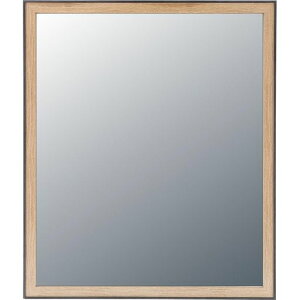 �s��f�� �~���[ �Ǌ|�� �� ���~���[ ���ϋ� ��55x����65cm �i�`������ �o�E�� 41408