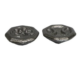 日本製昔ながらのおもちゃベーゴマセット(べーごま2個とヒモ1本のセット)