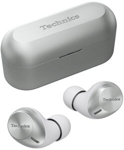 �e�N�j�N�X���C�����X�C���z��EAH-AZ40-S�V���o�[bluetooth�}���`�|�C���gIPX4�A�v���Ή�