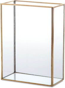 POSHLIVING22579�t���[���t�����[�x�[�X�\���b�hW16xD8xH22cm
