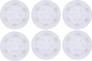 NASKA�����X�i�b�v21mm6�g��������S-21