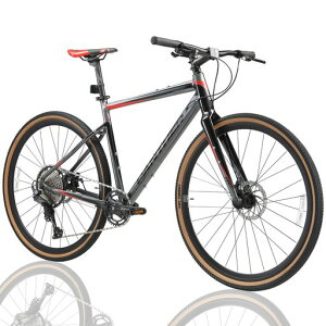 PANTHER(�p���T�[)�V�N���N���X�o�C�NHADES�V���[�YSHIMANODEORE12�����y�ʈٌ^�I�[���A���~�t���[��700x40C�^�C���K���g��160cm�ȏ�O��ԗփN�C�b�N�����[�X�����t���b�g�o�[�n���h��