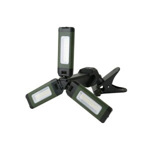 SK11(�G�X�P�[11)�[�d�����[�t���C�g�N���b�v�S����2000lm�����F/���F�ؑ։\�ȈՖh�J�^���[�o�b�O�tSLL-20W-CP