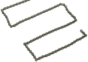 �V�}�m(SHIMANO)�`�F�[��(8/7/6�X�s�[�h)CN-HG40�`�F�[���s���d�l8S/7S/6S118LICNHG40118I