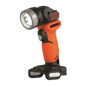 �u���b�N�A���h�f�b�J�[(BLACK+DECKER)GoPak�R�[�h���XLED���C�g10.8V50���[�����{�̂̂�BDCCF12UB