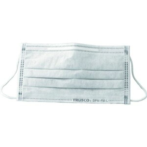 TRUSCO(�g���X�R)�t���b�V���}�X�N�����Y����L�T�C�Y50������DPMFMLx3�y�P�[�X�̔��z