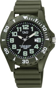 [�V�`�Y�� Q&Q] �r���v �A�i���O �d�r����10�N 10�C���h�� ���t �E���^���o���h A22A-003VK �����Y �J�[�L