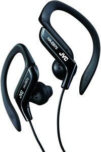 JVC HA-EB75-B �C���z�� ���|���� �h�H�d�l �X�|�[�c�p �u���b�N