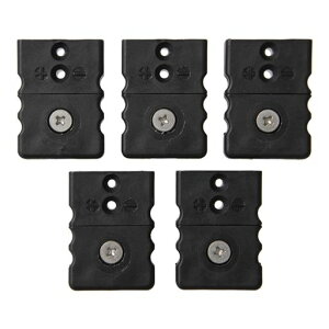 �ѓd�H(HayashiDenko)�M�d�Ηp�W���`�R�l�N�^�[�W���b�NJ�^�C�v��35x25.4x12.8mm5����SHF-J-5P