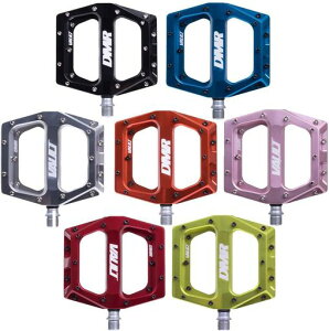 �f�B�[�G���A�[��(DMR) VAULT PEDAL GLOSS BLACK DMR-VAULT-K2