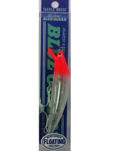 �^�b�N���n�E�X(TackleHouse)K-TEN�u���[�I�[�V����BKF90mm13g�s���N�w�b�h#117BKF90