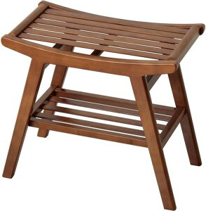 �N���V�I�X�c�[���V�R�ؒ|���C���e���A��49cm(�u���E��)AKU1044767