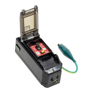 NICHIDO �v���R���C���|�b�L���u���[�J �ߕ��טR�d�ی쌓�p �����~�߃R���Z���g 8362 PIPB-EKN-S
