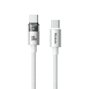 McdodoType-CtoType-C�P�[�u��100W�}���[�dPD�Ή�USB-C�P�[�u��MacBookiPadiPhone17/16/15�V���[�Y/AirAirPodsXperiaGalaxyPixelSwitch