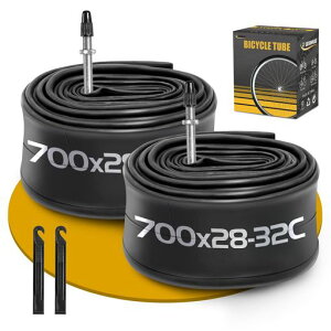 2�{28�C���`700x28-32C���[�h�o�C�N�`���[�u�����o���u60mm���]�ԑΉ�700c�`���[�u700x28C700x29C700x30C700x31C700x32C