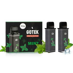 5ML�A�X�p�C�AGOTEKX/GOTEKPro�����ppod�[�U�ς݃J�[�g���b�W���R�l0.8ohm�v���t�B���h�|�b�hvape�x�C�v�d�q�^�o�R�j�R�`���t���[(1���A�C�X�~���g)