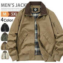 楽天市場】n-1 デッキジャケット（原産国/製造国中国）（メンズ 