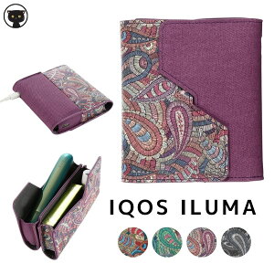 ILUMA one P[X [dΉ IQOS 3.0 یP[X [P[X ϏՌ lC IV y P[X  j g i U[ ACRXC} 