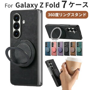 galaxy z fold7 P[X Ot MNV[ Z tH[h7 Samsung Galaxy Z Fold 7p PUU[P[X }Olbgz ߉\ 360xX^h X}bg \tg OP[X galaxy z fold6 Galaxy Z Fol