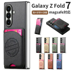 galaxy z fold 7 ケース ギャラクシー Z フォード7対応 手帳型ケース Galaxy Z Fold 7 2in1分離式 Galaxy Z Fold6 galaxy z fold5 取り外し自由 ギャラクシー Z フォード6 携帯カバー 衝撃吸収 カード収納 カード