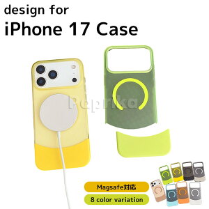 iphone17 pro P[X iPhone17 Pro P[X MagSafeΉ iphone17 air }bgdグ }bg ϏՌ 菝h~ CX[d MagSafeΉ ACtH 17 v iPhone17 iphone17 pro Max iPhone 17 Plus Ռz C