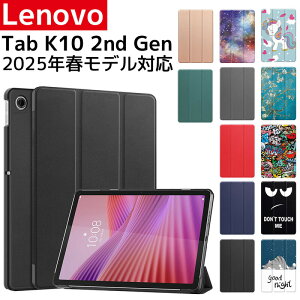 lenovo tab k10 2nd gen P[X Lenovo Tab K10 Gen2 10.3C` 3܂P[X For Lenovo Tab K10 P[X یP[X PU U[ Sʕی ߉\ Փ˖h~ hh ^y ǂG Greerass  X