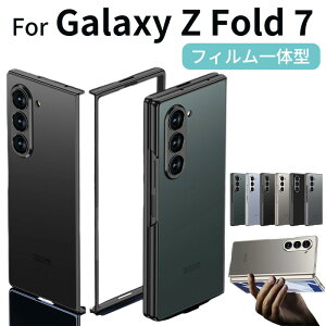 galaxy z fold 7 P[X tB̌^ galaxy z fold7 ɔ Galaxy Z Fold 7 AGH| wh~ Samsung Galaxy Z Fold7 y bL TPU+PC Jo[ Galaxy Z Fold7 Ռz wh~ C菝h~ Yی ϏՌ 