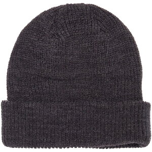 FLEXFIT YP CLASSICS RIBBED CUFFED KNIT BEANIE �t���b�N�X�t�B�b�g �����Y ���j�Z�b�N�X �X�q �L���b�v �S6�F �t���[
