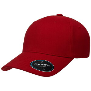 FLEXFIT NU ADJUSTABLE CAP �t���b�N�X�t�B�b�g �����Y ���j�Z�b�N�X �X�q �L���b�v �S6�F �t���[
