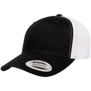 FLEXFIT YP CLASSICS RETRO TRUCKER 2-TONE �t���b�N�X�t�B�b�g �����Y ���j�Z�b�N�X �X�q �L���b�v �S8�F �t���[