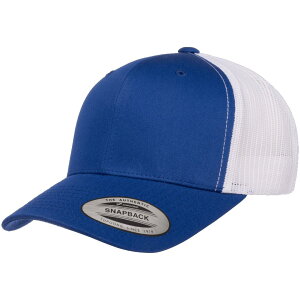 FLEXFIT YP CLASSICS RETRO TRUCKER 2-TONE �t���b�N�X�t�B�b�g �����Y ���j�Z�b�N�X �X�q �L���b�v �S8�F �t���[