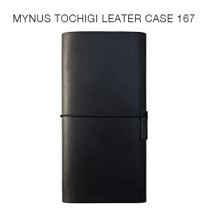 MYNUS TOCHIGI LEATHER CASE 167iubNjȖ؃U[}CiXACtHP[XiiPhone XS Max / 8 Plus / 7 Plus / 6s Plus / 6 PlusΉj