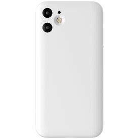 MYNUS iPhone 12 mini CASE（マットホワイト）マイナスアイフォンケース