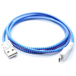 EASTERN COLLECTIVE Micro USB ҂ݍ݃P[u 91cmiAntifreezej AhChX}[gtHA^ubgPCΉ [dEf[^]pP[u