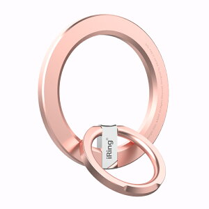 AAUXX iRing M2�i�I�[�N�X �A�C�����O �G���c�[�jMagSafe�i�}�O�Z�[�t�j�E���C�����X�[�d�Ή� �X�}�z�����O�y�������K�㗝�X�i�z