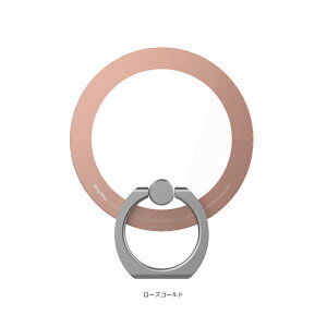 AAUXX iRing Mag / Limited Edition ʒJ[iI[NX ACO }OjMagSafe ΉX}zOyK㗝Xiz