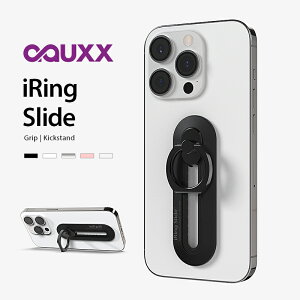 AAUXX iRing Slide 2026 ���ǔŁi�I�[�N�X �A�C�����O �X���C�h �V���O���j���C�����X�[�d�Ή��X�}�z�����O�y�������K�㗝�X�i�z