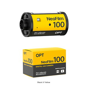 OPT100 Neo Film �l�I�t�B���� �t�B�����^�f�W�^���J���� �g�C�J���� �g�C�f�W �f�W�J��